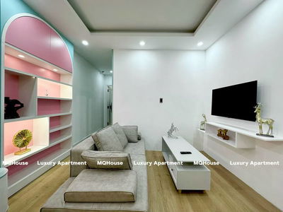 Logement dans Ho Chi Minh City, Vietnam Logement dans Ho Chi Minh City, Vietnam