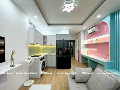 Logement dans Ho Chi Minh City, Vietnam Logement dans Ho Chi Minh City, Vietnam