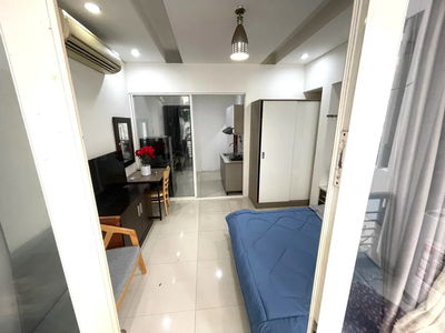 Alojamiento en Ho Chi Minh City, Vietnam Alojamiento en Ho Chi Minh City, Vietnam