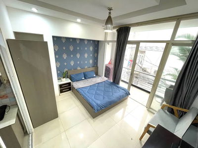 Logement dans Ho Chi Minh City, Vietnam Logement dans Ho Chi Minh City, Vietnam