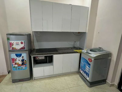 Logement dans Ho Chi Minh City, Vietnam Logement dans Ho Chi Minh City, Vietnam