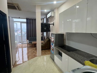 Alojamiento en Ho Chi Minh City, Vietnam Alojamiento en Ho Chi Minh City, Vietnam