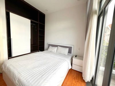 Жилье в Ho Chi Minh City, Vietnam Жилье в Ho Chi Minh City, Vietnam