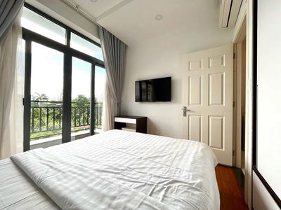 Logement dans Ho Chi Minh City, Vietnam Logement dans Ho Chi Minh City, Vietnam