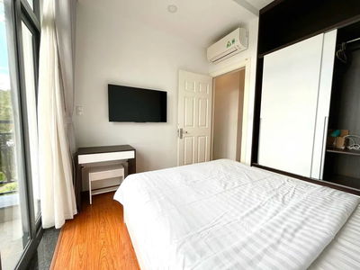 Alojamiento en Ho Chi Minh City, Vietnam Alojamiento en Ho Chi Minh City, Vietnam