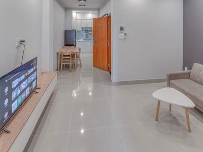 Logement dans Ho Chi Minh City, Vietnam Logement dans Ho Chi Minh City, Vietnam