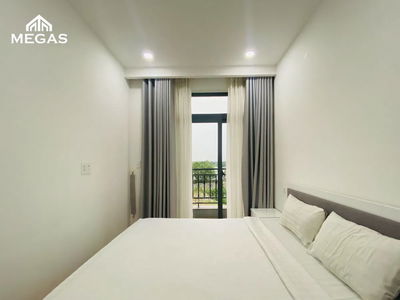 Жилье в Ho Chi Minh City, Vietnam Жилье в Ho Chi Minh City, Vietnam