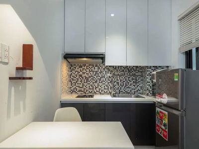 Жилье в Ho Chi Minh City, Vietnam Жилье в Ho Chi Minh City, Vietnam