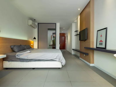 Alojamiento en Ho Chi Minh City, Vietnam Alojamiento en Ho Chi Minh City, Vietnam