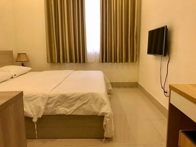 Housing in Ho Chi Minh City, Vietnam Housing in Ho Chi Minh City, Vietnam