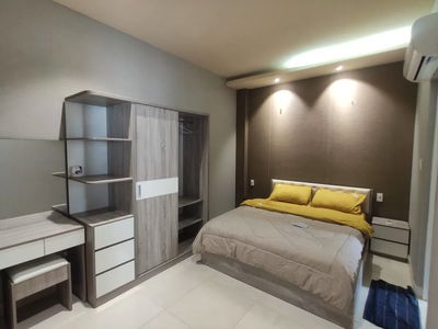 Logement dans Ho Chi Minh City, Vietnam Logement dans Ho Chi Minh City, Vietnam