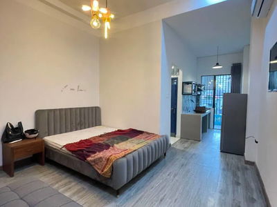 Vinhomes Central Park, Vietnam Vinhomes Central Park, Vietnam