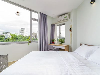 Logement dans Ho Chi Minh City, Vietnam Logement dans Ho Chi Minh City, Vietnam