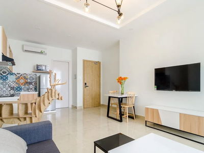 Жилье в Ho Chi Minh City, Vietnam Жилье в Ho Chi Minh City, Vietnam