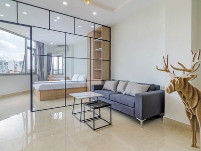 Logement dans Ho Chi Minh City, Vietnam Logement dans Ho Chi Minh City, Vietnam