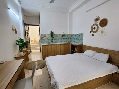 Alojamiento en Ho Chi Minh City, Vietnam Alojamiento en Ho Chi Minh City, Vietnam