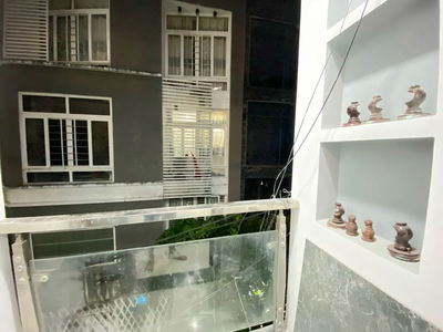Housing in Ho Chi Minh City, Vietnam  Housing in Ho Chi Minh City, Vietnam