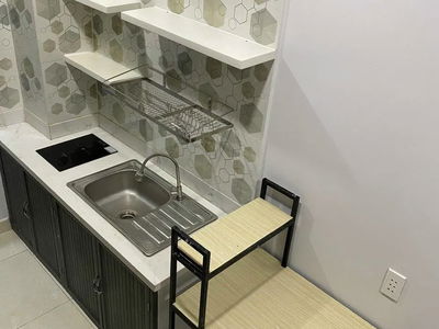 Housing in Ho Chi Minh City, Vietnam Housing in Ho Chi Minh City, Vietnam