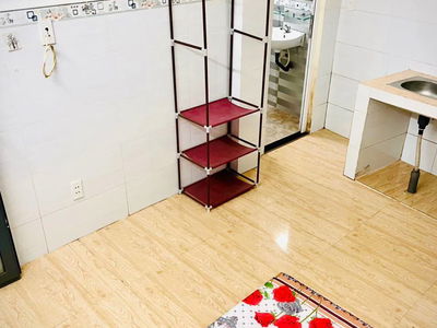 Logement dans Ho Chi Minh City, Vietnam Logement dans Ho Chi Minh City, Vietnam