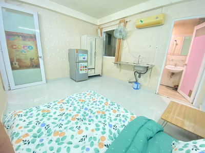 Alojamiento en Ho Chi Minh City, Vietnam Alojamiento en Ho Chi Minh City, Vietnam