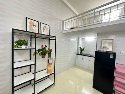 Gehäuse In Nha Be, Vietnam Gehäuse In Nha Be, Vietnam