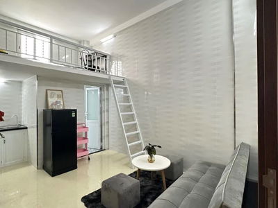 Logement dans Nha Be, Vietnam Logement dans Nha Be, Vietnam