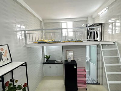 Gehäuse In Nha Be, Vietnam Gehäuse In Nha Be, Vietnam