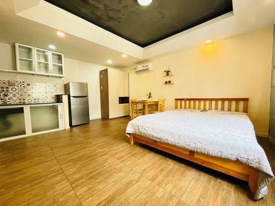Housing in Ho Chi Minh City, Vietnam  Housing in Ho Chi Minh City, Vietnam