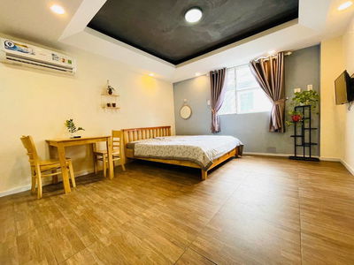 Жилье в Ho Chi Minh City, Vietnam  Жилье в Ho Chi Minh City, Vietnam