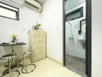 Alojamiento en Ho Chi Minh City, Vietnam Alojamiento en Ho Chi Minh City, Vietnam