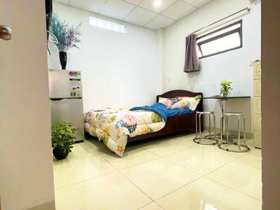 Housing in Ho Chi Minh City, Vietnam Housing in Ho Chi Minh City, Vietnam