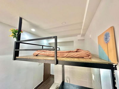 Housing in Ho Chi Minh City, Vietnam Housing in Ho Chi Minh City, Vietnam