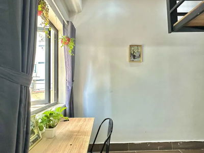 Жилье в Ho Chi Minh City, Vietnam Жилье в Ho Chi Minh City, Vietnam