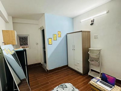 Жилье в Ho Chi Minh City, Vietnam Жилье в Ho Chi Minh City, Vietnam