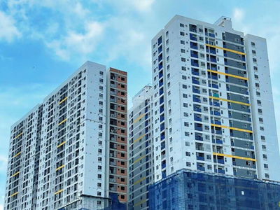 Legacy Prime, Vietnam Legacy Prime, Vietnam