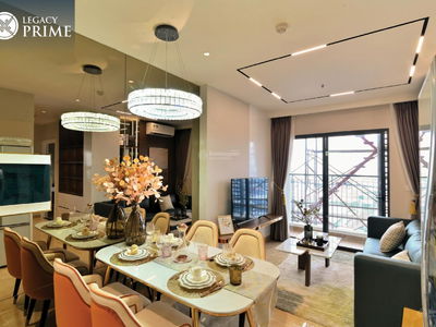 Legacy Prime, Vietnam Legacy Prime, Vietnam