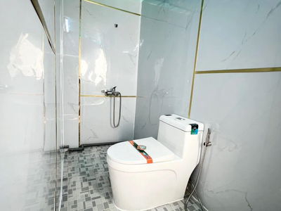 Housing in Ho Chi Minh City, Vietnam Housing in Ho Chi Minh City, Vietnam