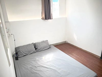 Жилье в Ho Chi Minh City, Vietnam Жилье в Ho Chi Minh City, Vietnam