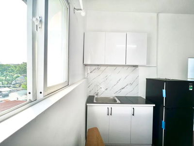 Housing in Ho Chi Minh City, Vietnam Housing in Ho Chi Minh City, Vietnam