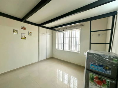 Alojamiento en Ho Chi Minh City, Vietnam Alojamiento en Ho Chi Minh City, Vietnam