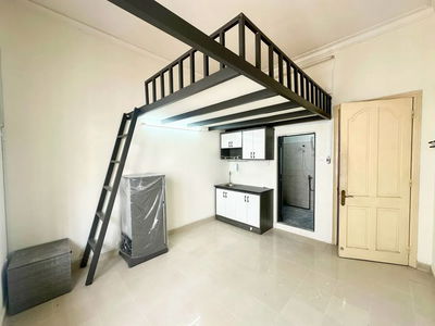 Alojamiento en Ho Chi Minh City, Vietnam Alojamiento en Ho Chi Minh City, Vietnam