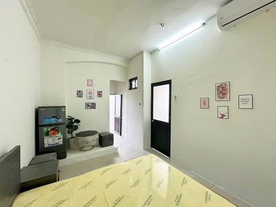 Logement dans Ho Chi Minh City, Vietnam  Logement dans Ho Chi Minh City, Vietnam