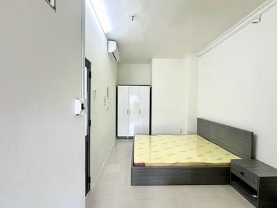 Жилье в Ho Chi Minh City, Vietnam Жилье в Ho Chi Minh City, Vietnam