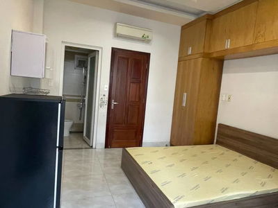 Жилье в Ho Chi Minh City, Vietnam Жилье в Ho Chi Minh City, Vietnam