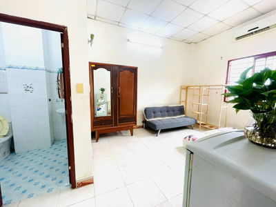 Housing in Ho Chi Minh City, Vietnam  Housing in Ho Chi Minh City, Vietnam