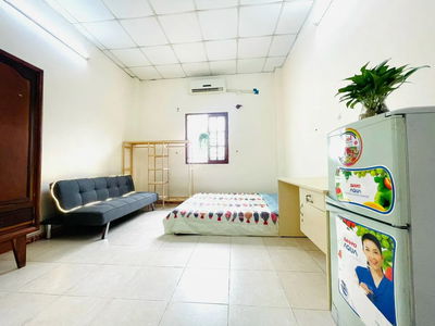 Housing in Ho Chi Minh City, Vietnam Housing in Ho Chi Minh City, Vietnam