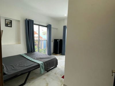 Logement dans Ho Chi Minh City, Vietnam Logement dans Ho Chi Minh City, Vietnam