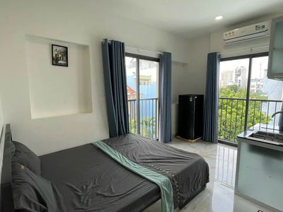 Alojamiento en Ho Chi Minh City, Vietnam Alojamiento en Ho Chi Minh City, Vietnam