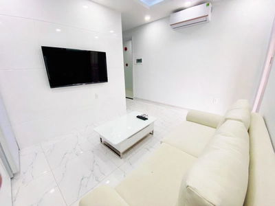 Alojamiento en Ho Chi Minh City, Vietnam Alojamiento en Ho Chi Minh City, Vietnam