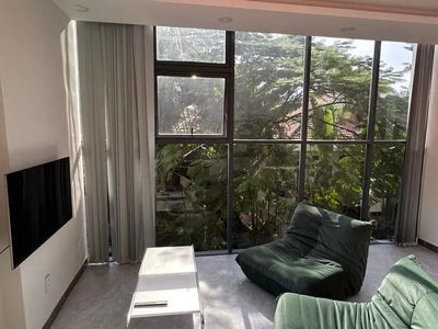 Жилье в Ho Chi Minh City, Vietnam Жилье в Ho Chi Minh City, Vietnam